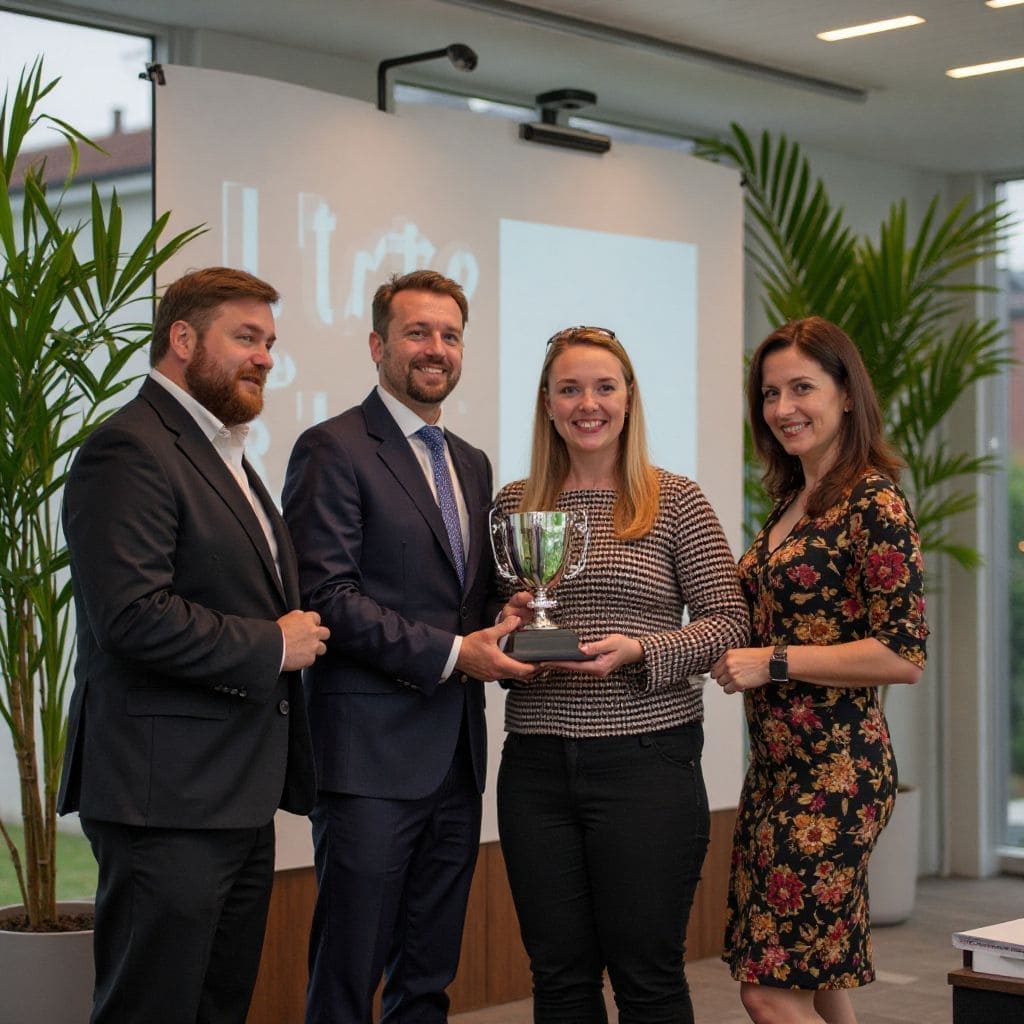 Premiu pentru design