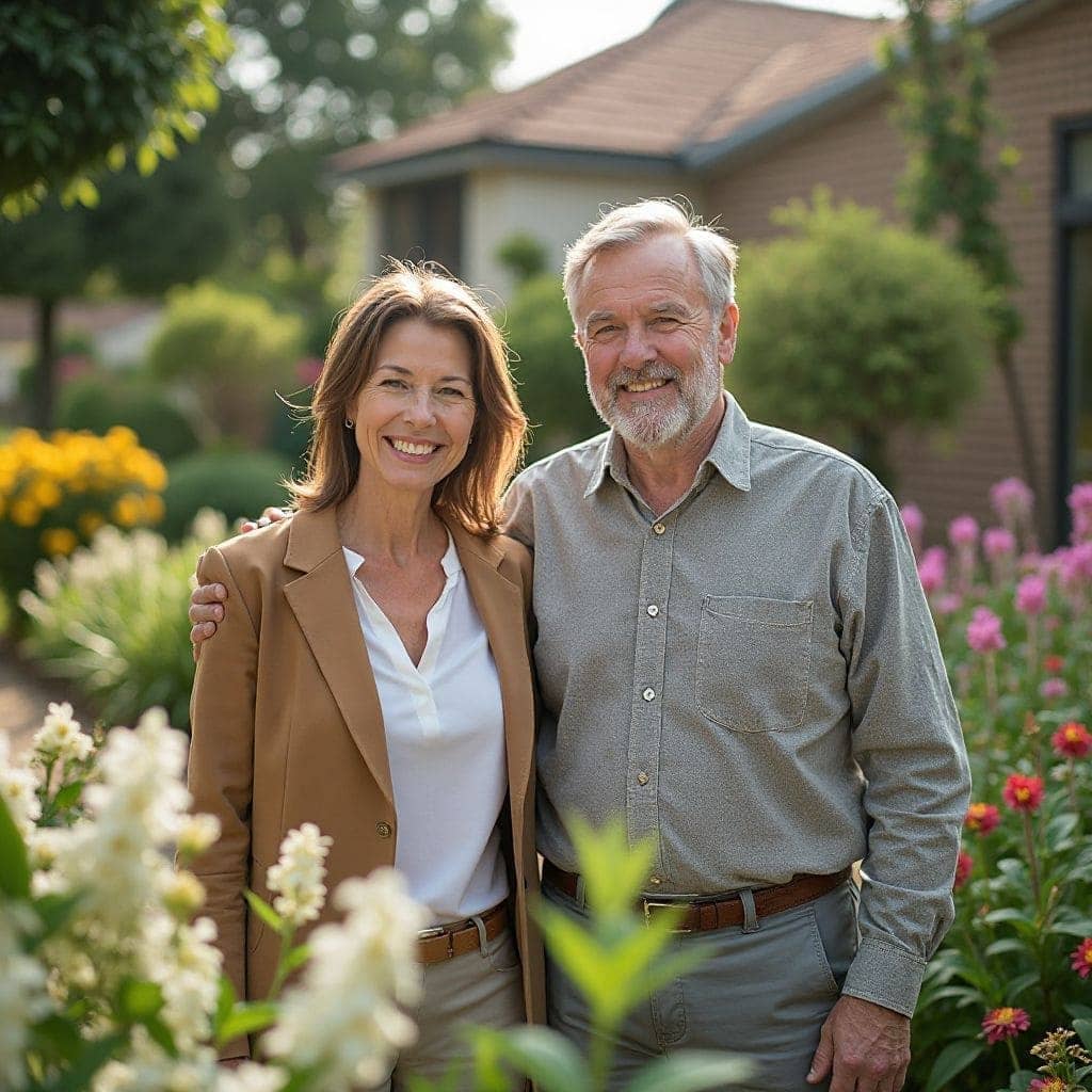 Ana și Radu Munteanu
